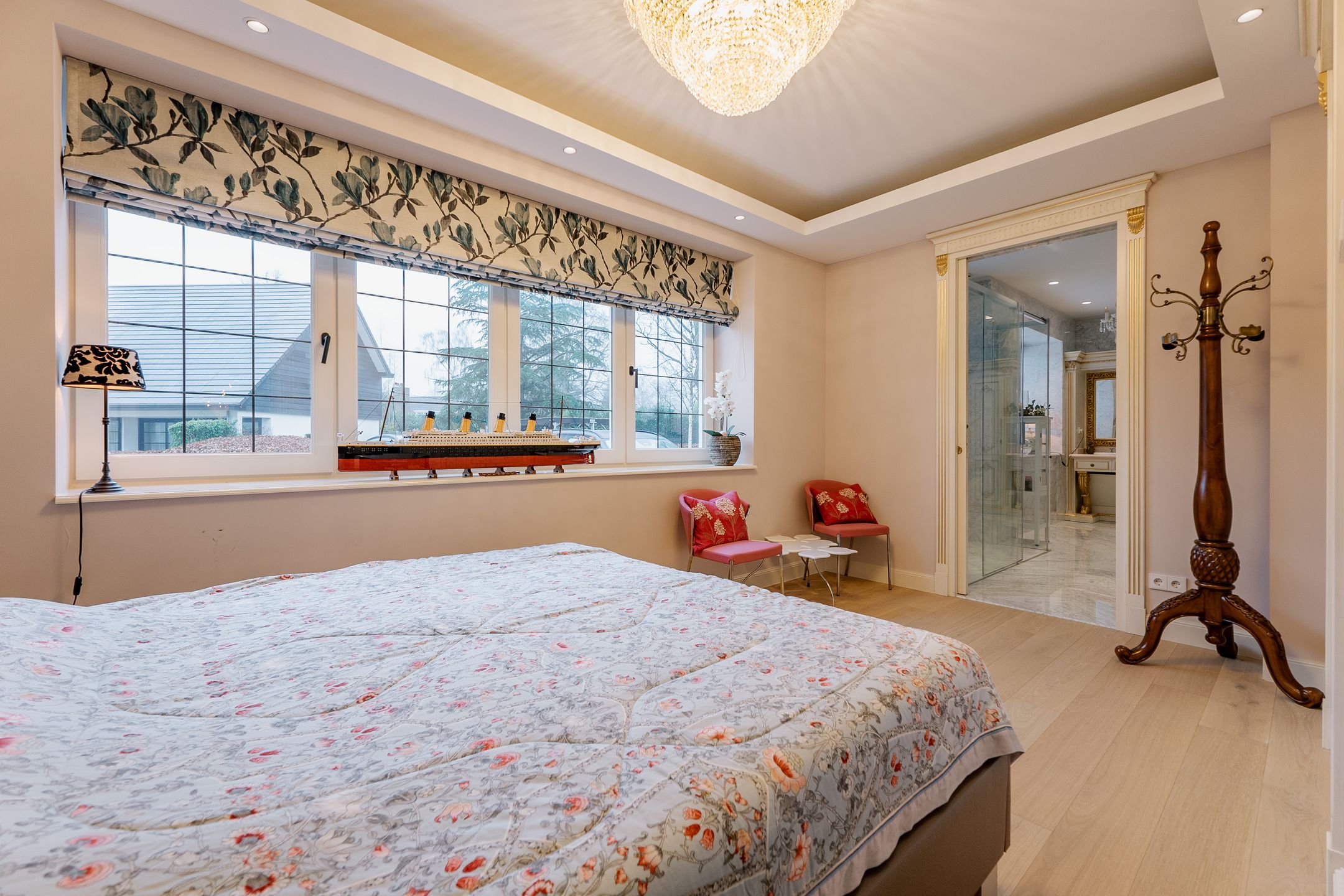 Foto 30 van Torenlaan 50-E