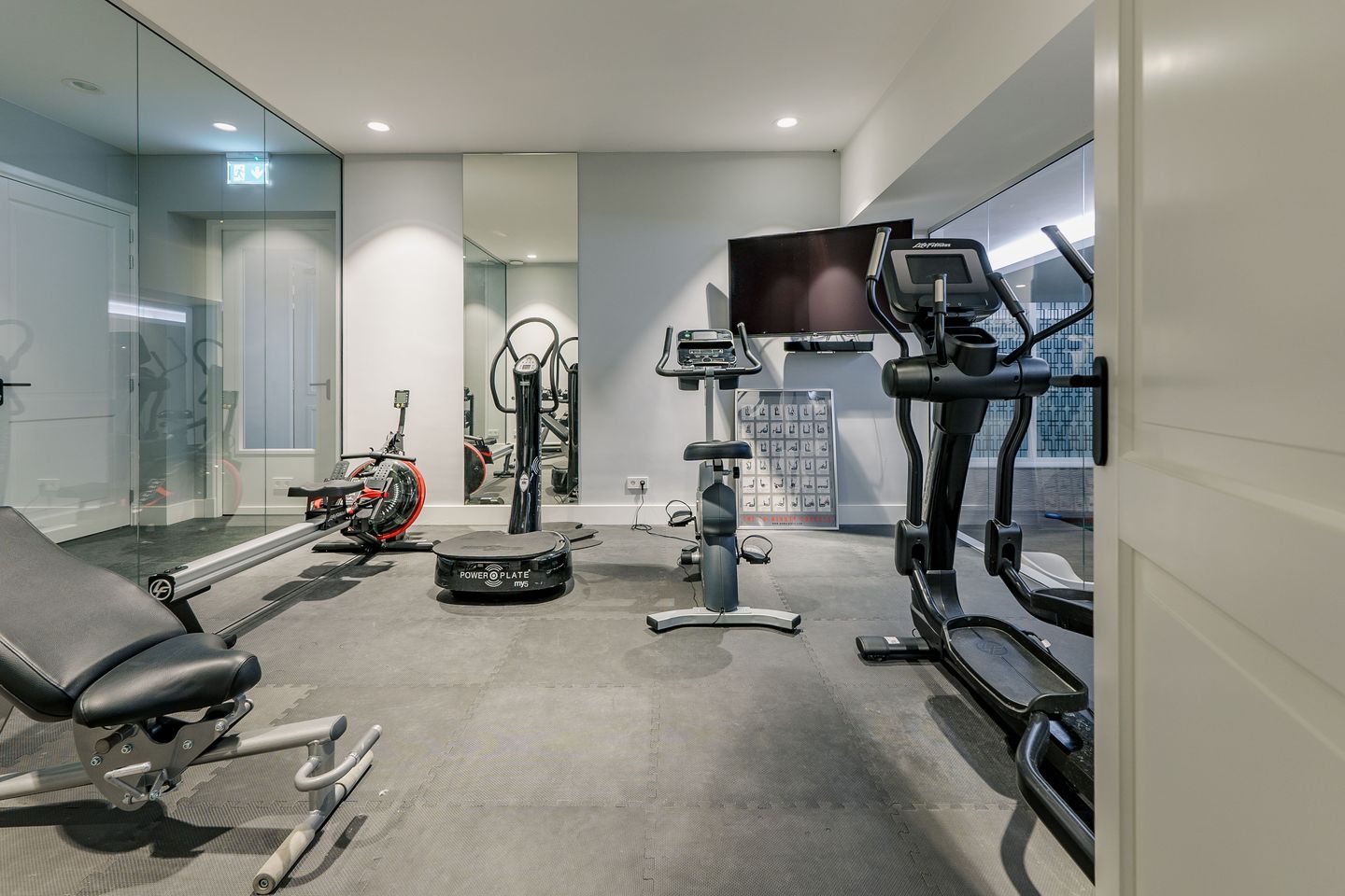 Foto 50 van Torenlaan 50-E