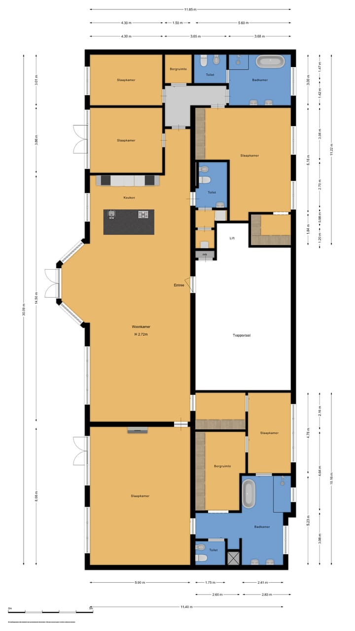 Foto 68 van Torenlaan 50-E