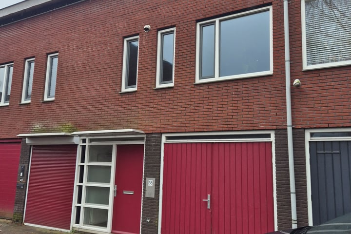 View photo 24 of Groenlandstraat 38