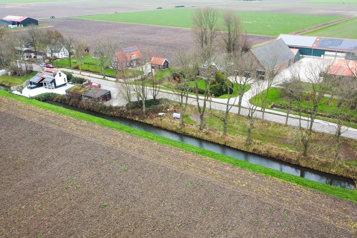 Bekijk foto 3 van Middelsluissedijk OZ 82