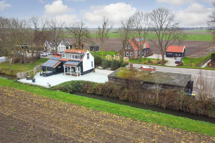 Bekijk foto 54 van Middelsluissedijk OZ 82