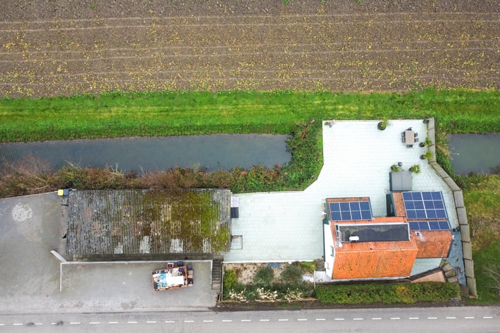 Bekijk foto 60 van Middelsluissedijk OZ 82