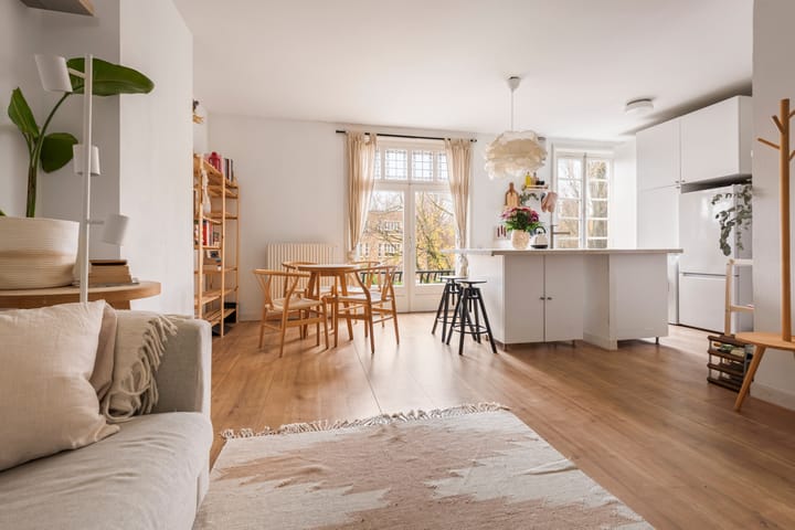 Foto 2 van Amstelkade 69-2