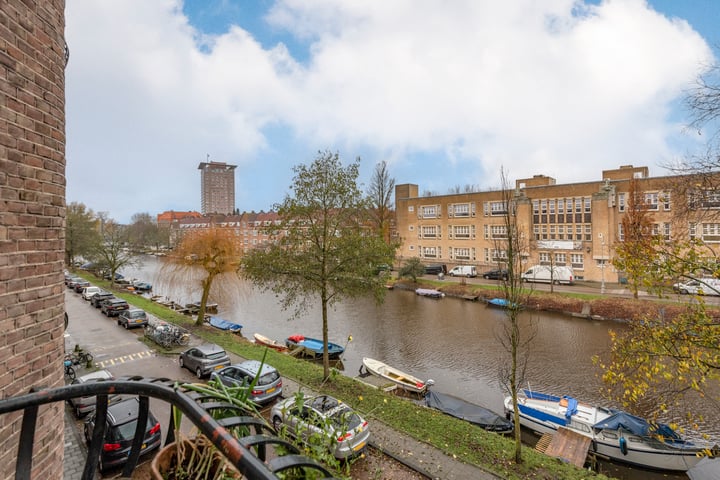 Bekijk foto 3 van Amstelkade 69-2