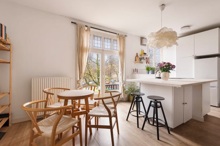 Foto 4 van Amstelkade 69-2