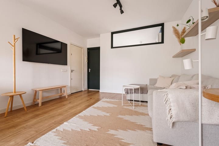 Foto 7 van Amstelkade 69-2