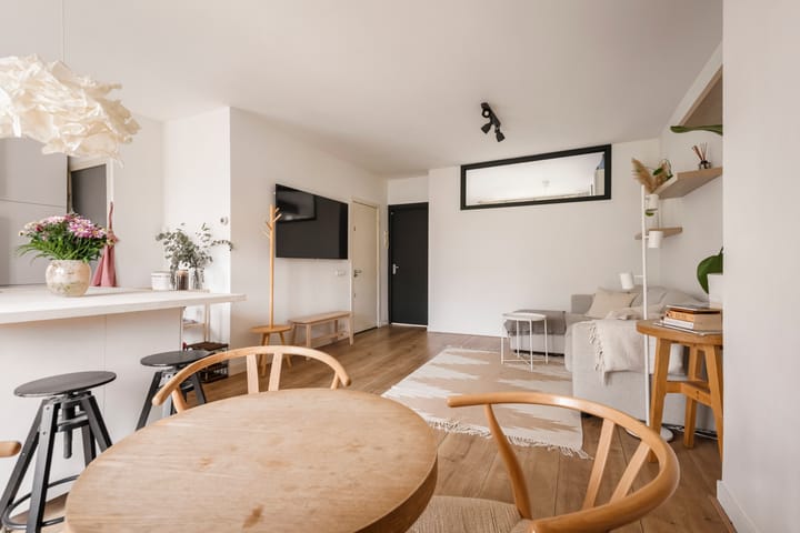 Foto 9 van Amstelkade 69-2