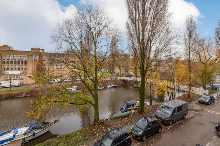 Foto 12 van Amstelkade 69-2