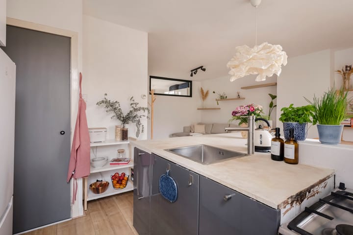 Foto 14 van Amstelkade 69-2