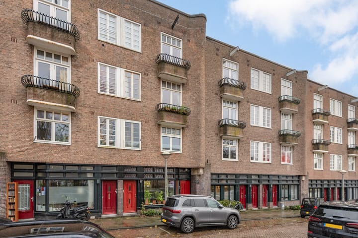 Foto 27 van Amstelkade 69-2