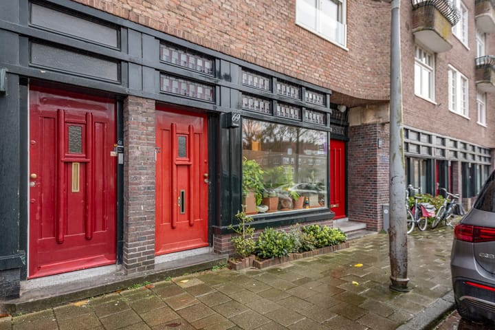 Foto 26 van Amstelkade 69-2
