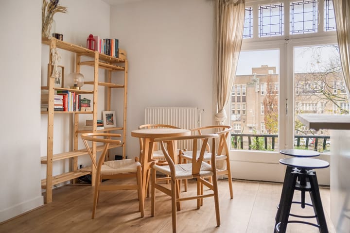 Foto 8 van Amstelkade 69-2