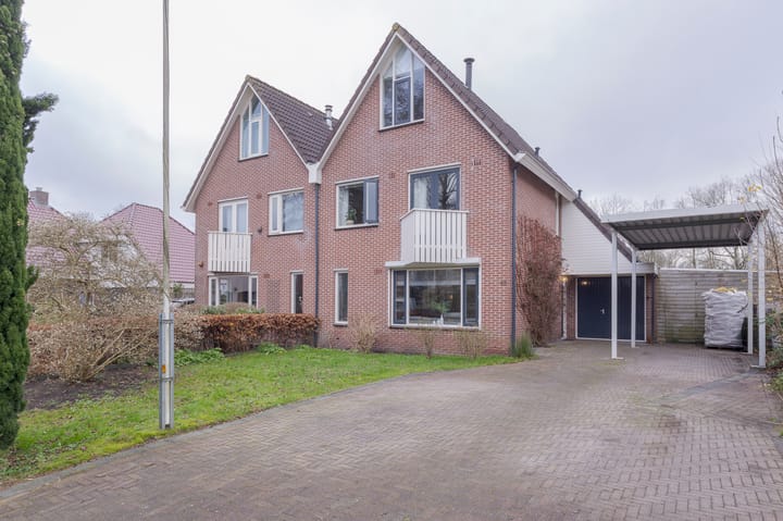 Photo 13 of Tjalk 69