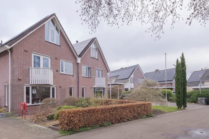 Photo 14 of Tjalk 69