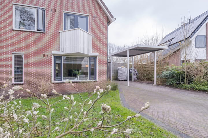 Photo 16 of Tjalk 69