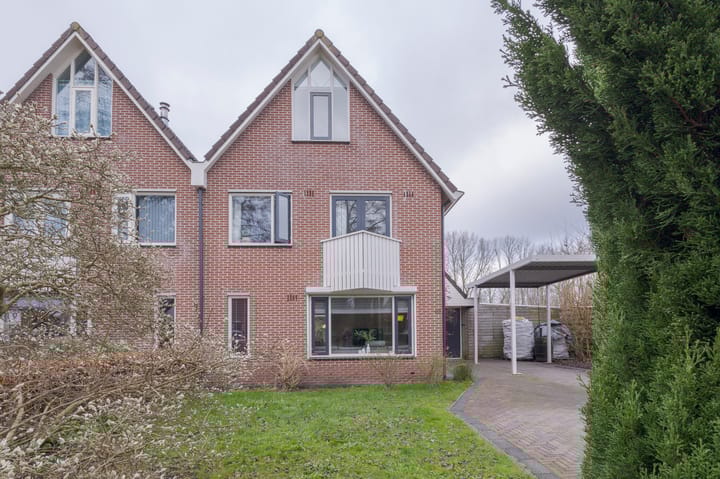 Photo 15 of Tjalk 69