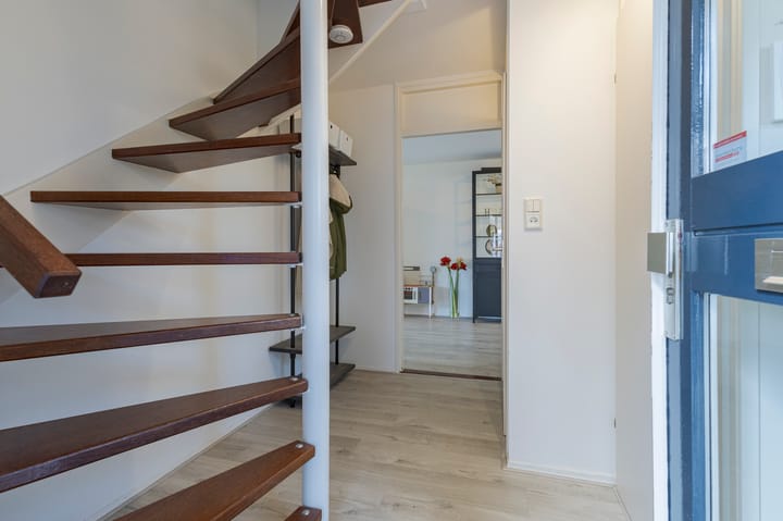 Photo 19 of Tjalk 69