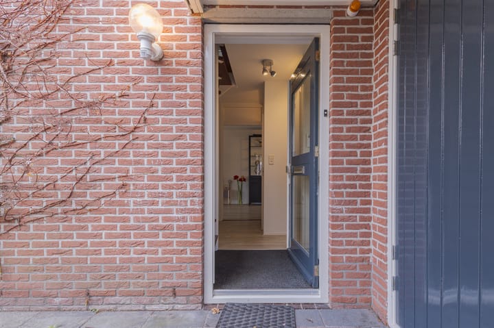 Photo 18 of Tjalk 69