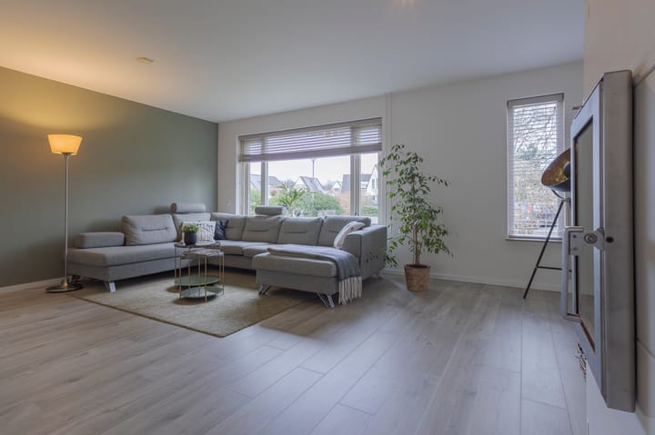 Photo 21 of Tjalk 69