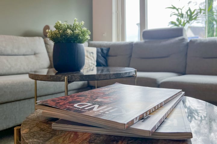 Photo 24 of Tjalk 69