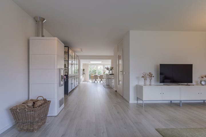 Photo 27 of Tjalk 69