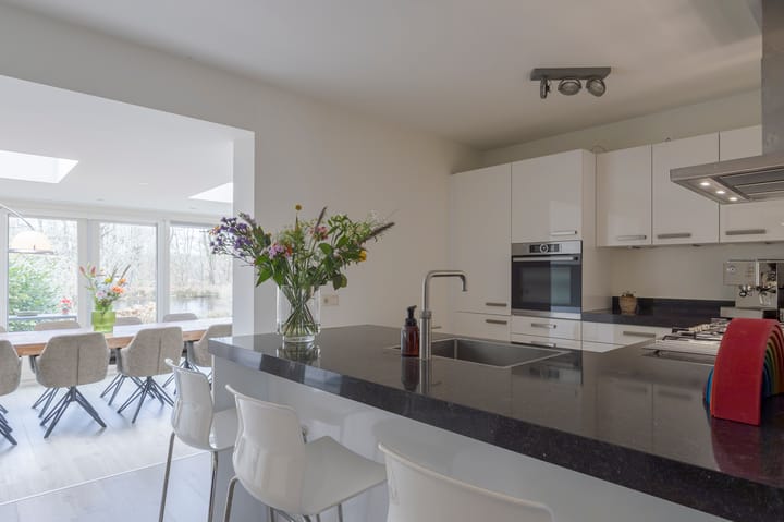 Photo 28 of Tjalk 69