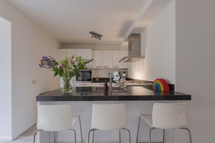 Photo 29 of Tjalk 69