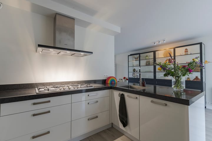 Photo 32 of Tjalk 69