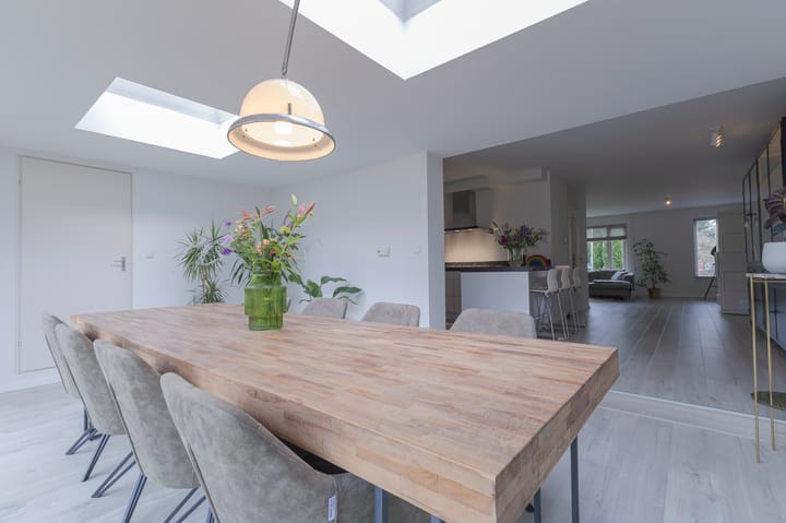 Photo 36 of Tjalk 69