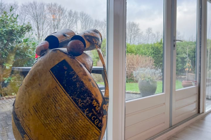 Photo 37 of Tjalk 69