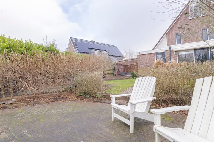 Photo 44 of Tjalk 69