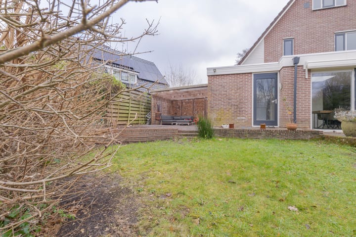 Photo 45 of Tjalk 69