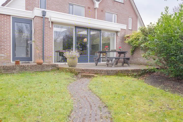 Photo 46 of Tjalk 69