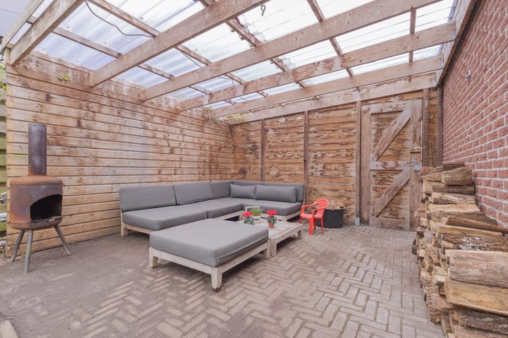 Photo 47 of Tjalk 69