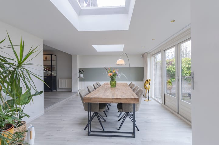 Photo 52 of Tjalk 69