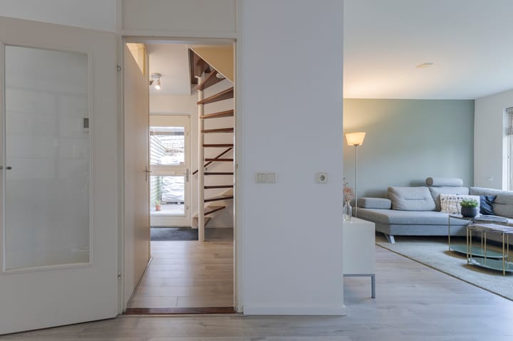 Photo 54 of Tjalk 69