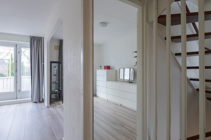 Photo 64 of Tjalk 69