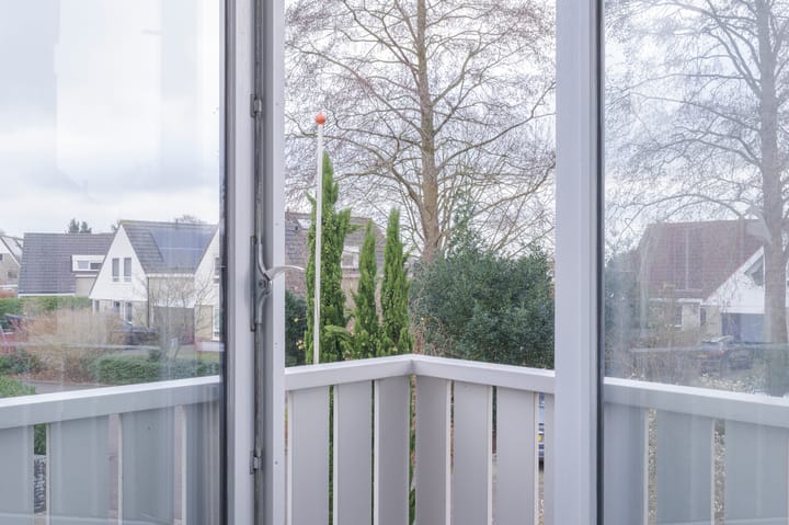 Photo 74 of Tjalk 69