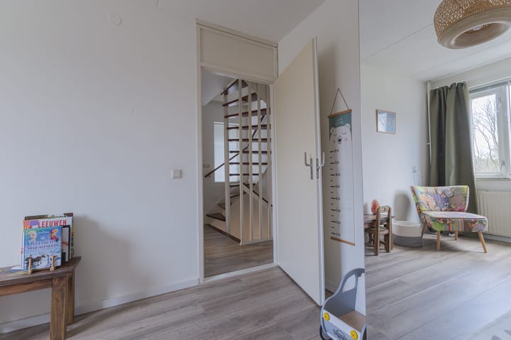 Photo 82 of Tjalk 69