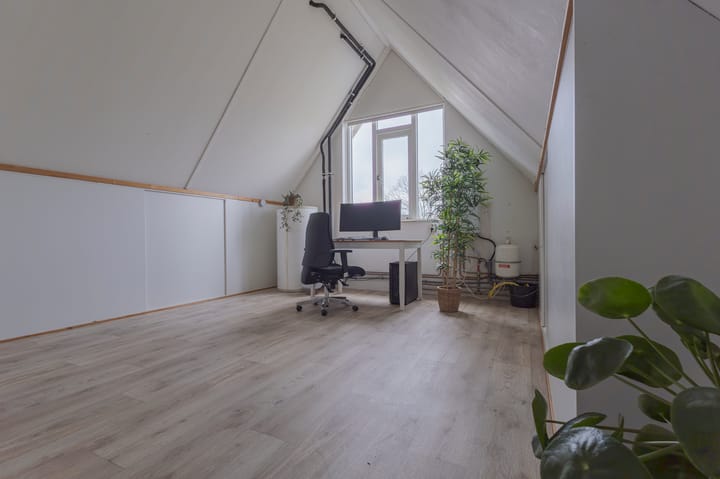 Photo 83 of Tjalk 69