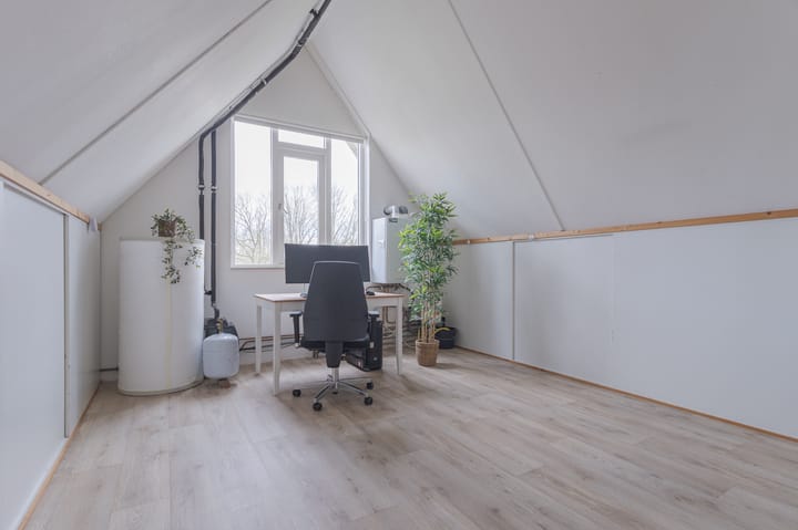 Photo 85 of Tjalk 69