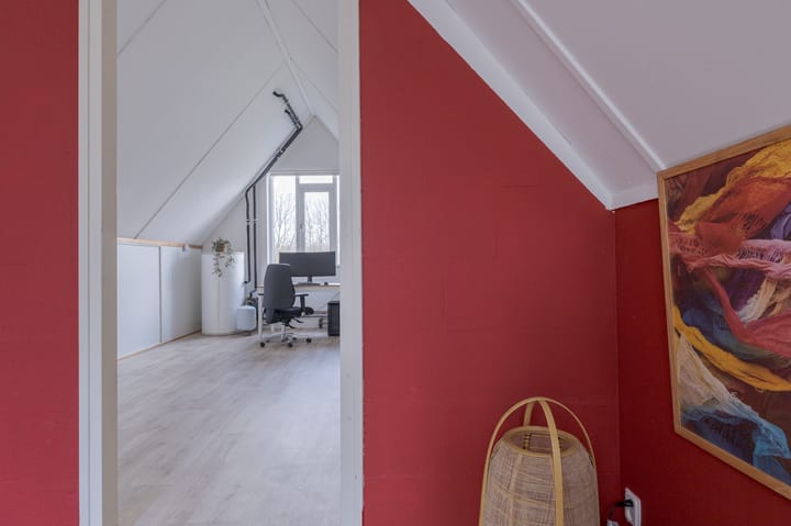 Photo 90 of Tjalk 69