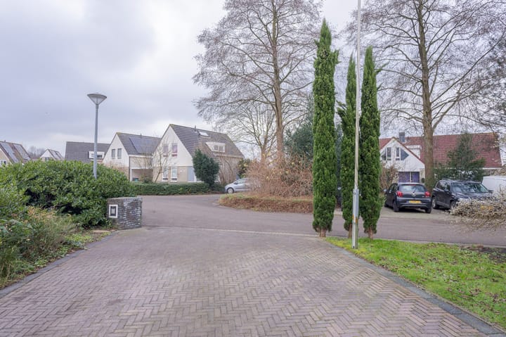 Photo 91 of Tjalk 69