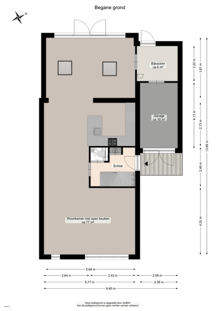 Photo 96 of Tjalk 69