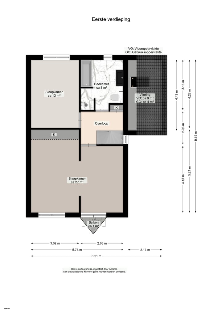 Photo 97 of Tjalk 69