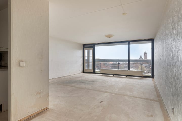 Foto 3 van Primus van Gilspark 43