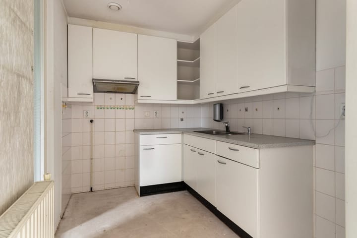 Foto 7 van Primus van Gilspark 43