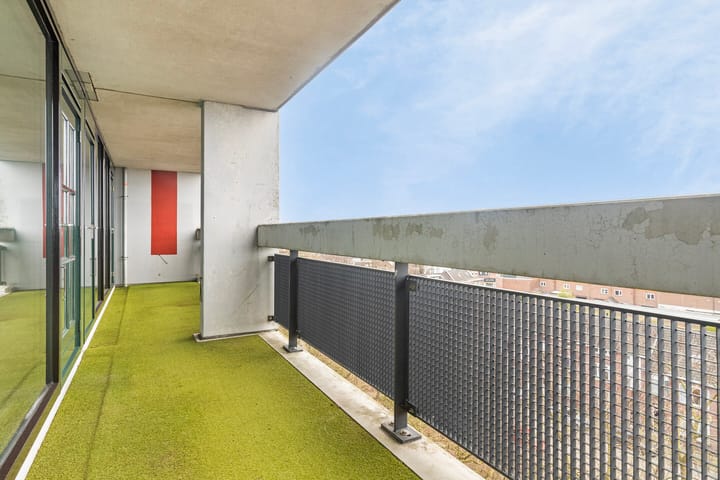 Foto 16 van Primus van Gilspark 43