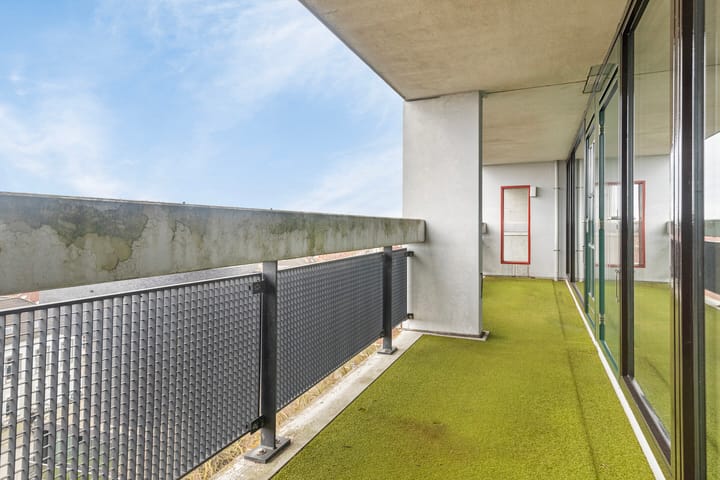 Foto 17 van Primus van Gilspark 43